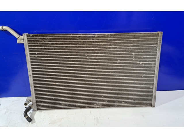 Интеркулер GX738K230BB Jaguar XE