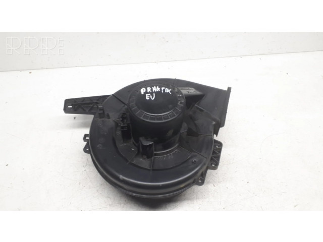 Вентилятор печки