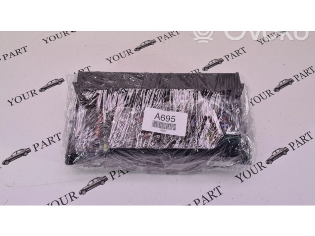 Řídící jednotka 6787871-011F BMW X6 E71 2010