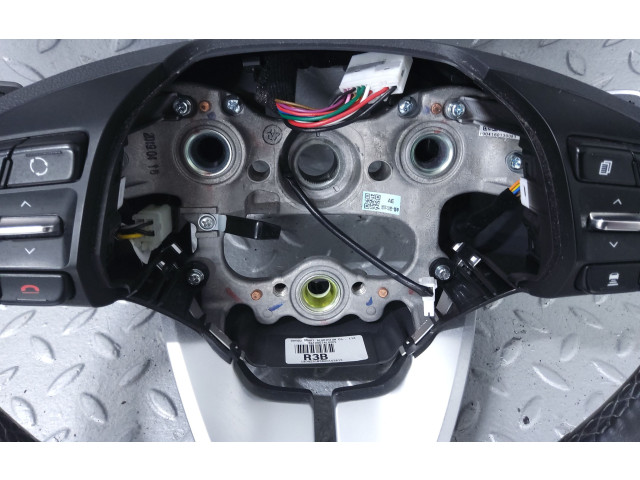 Руль Hyundai Ioniq  2016 -  года 56111G2600YUY, 56111D      