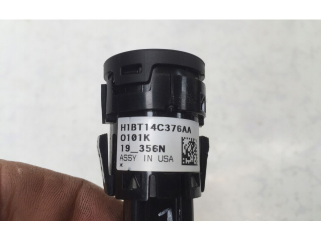 Řídící jednotka LX6A12A650DGA   Ford Kuga III 2021