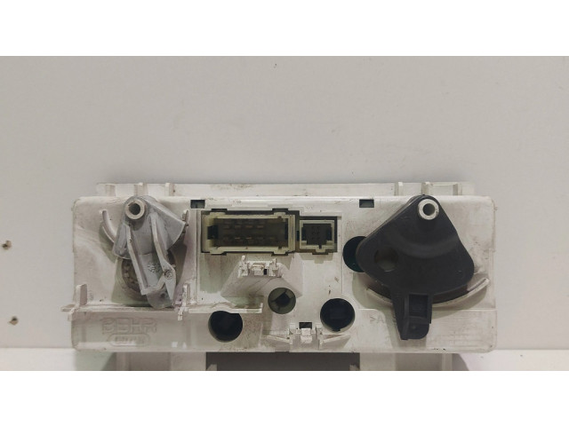 Блок управления климат-контролем G0799, B96429M4AR   Citroen C4 I