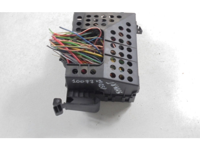 Pojistková skříňka 0010386V013, 0010386V013 Smart ForTwo 2002