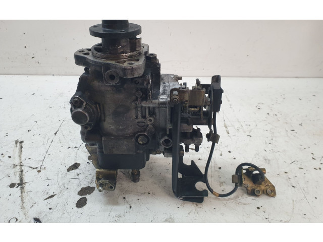 Топливный насос