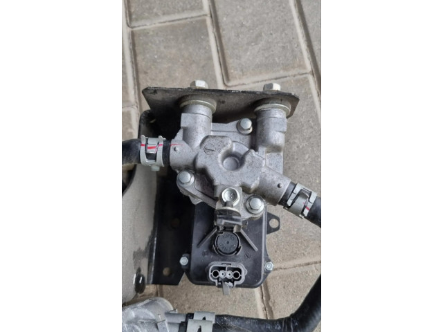 Čerpadlo oleje 9430A064 Mitsubishi Outlander 2.4