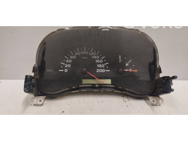 Přístrojová deska Fiat Doblo 2003 46817747