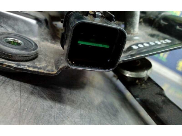 Моторчик дворников 981001C100 Hyundai Getz