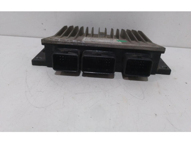 Řídící jednotka 3392073J00 Suzuki Liana 2005