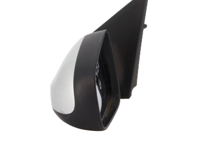 Зеркало (механическое) Dacia Sandero 2008 - 2012 года