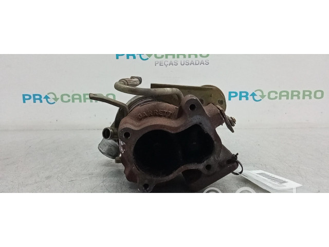 Турбина Alfa Romeo 145 - 146 GT1544