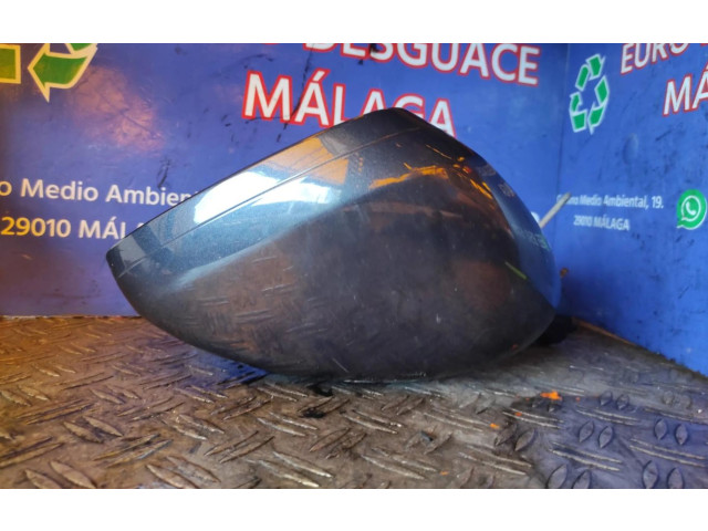 Зеркало (механическое)       Citroen Berlingo  2008 - 2018 года   