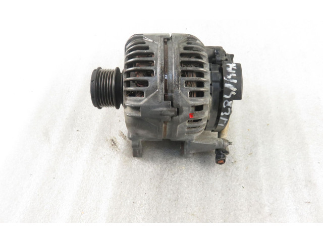 Генератор 0124515010, 028903028E   Skoda Fabia Mk1 (6Y)      