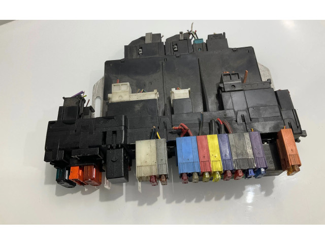 Pojistková skříňka A0265455332, 05045122 Mercede-Benz S W220 2003