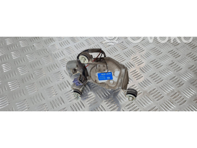 Моторчик заднего дворника     KIA Sorento