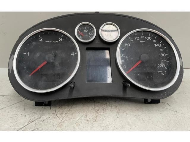 Панель приборов 8Z0920900F, 8Z0920900F Audi A2