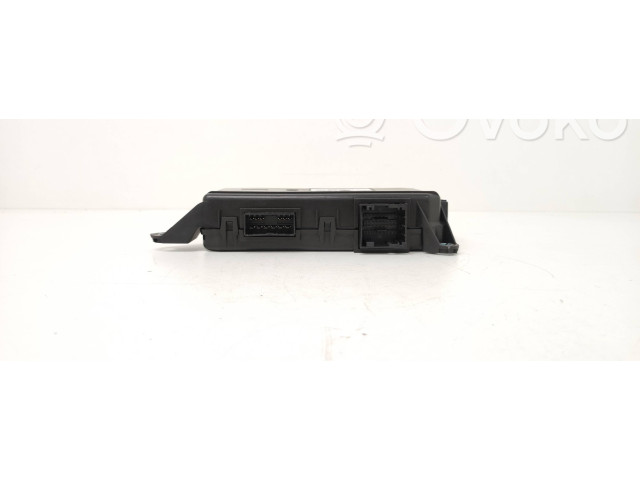 Блок управления дверью