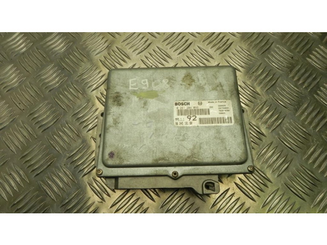 Другие блоки управления / модули