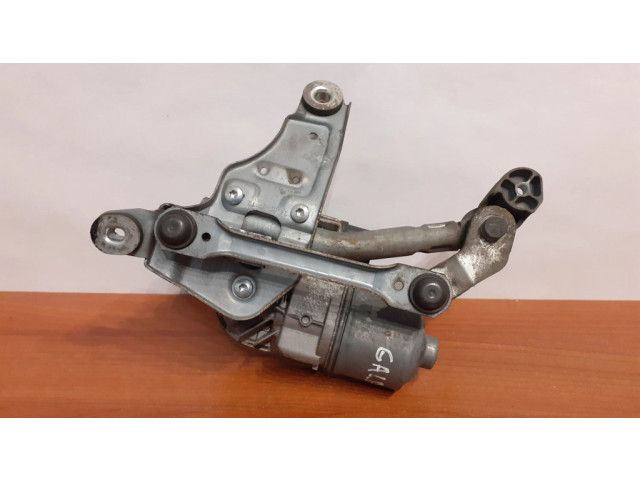 Моторчик дворников 5995, 1397220520 Ford Galaxy