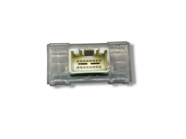 Комплект блоков управления 0281012875, 1039S20121 Ford Ranger