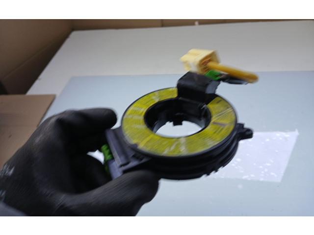 Подрулевой шлейф SRS KLTM262455, M262455 Mitsubishi Pajero