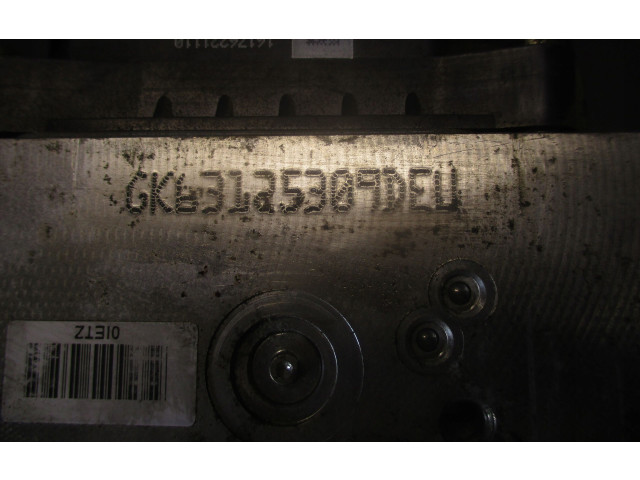 Блок АБС 6G912C405AJ   Ford  S-MAX  2006 - 2015 года