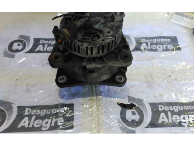 Генератор 047903015G Volkswagen Lupo