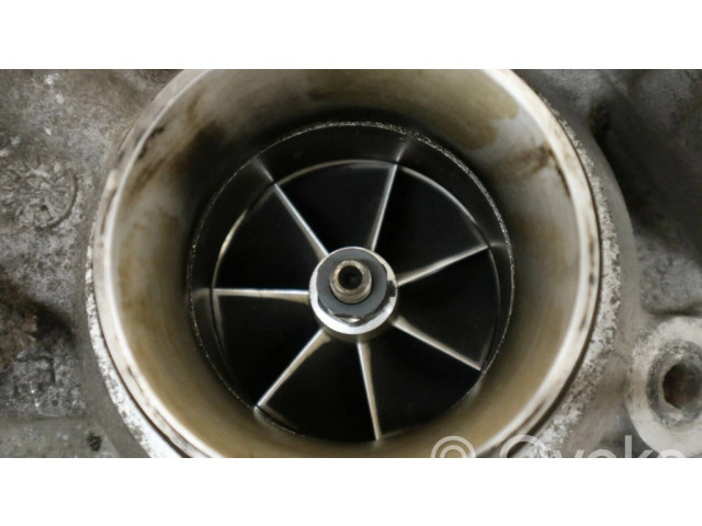 Турбина BMW 7 F01 F02 F03 F04 4.0 53269700014