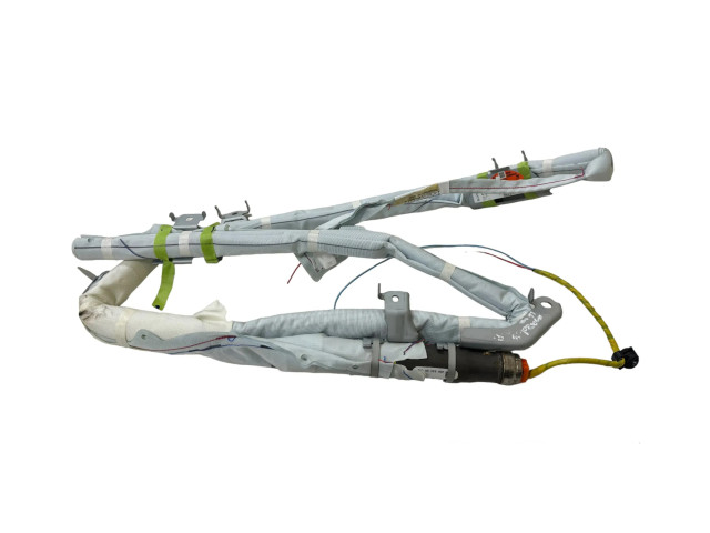 Подушка безопасности двери 625609300H, BET644SB08Y Mazda 3 III