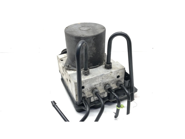 Jednotka ABS 8K0907379BC, 0071J0412 Audi A5 Sportback 8TA 2010