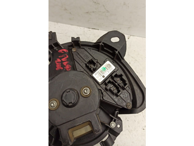 Вентилятор печки       Fiat Grande Punto