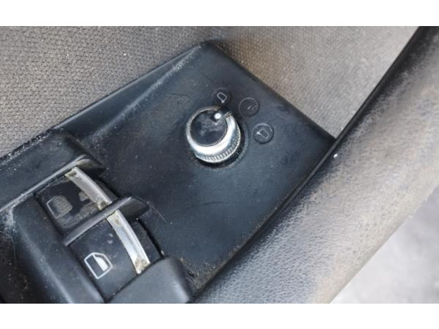 Зеркало электрическое Audi A3 S3 A3 Sportback 8P 2005 - 2013 года
