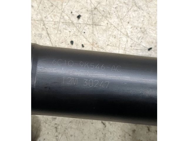 Комплект жиклеров (форсунок) 6C1Q9K546AC Fiat Ducato