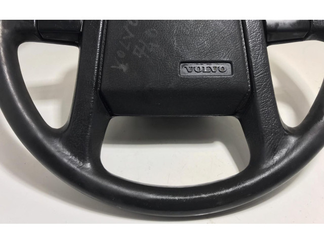 Volant Volvo 740