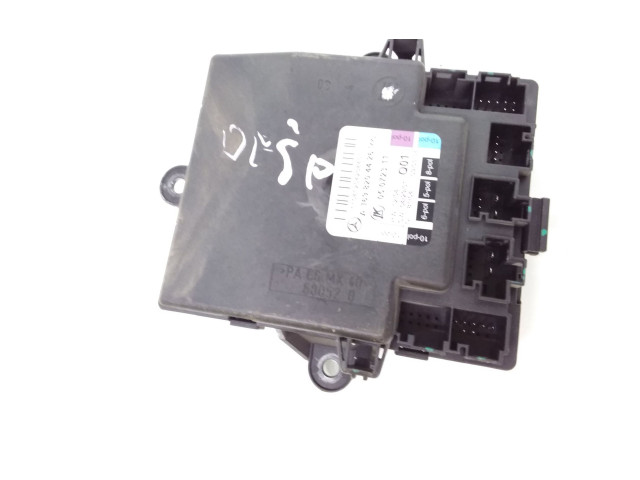 Блок управления дверью