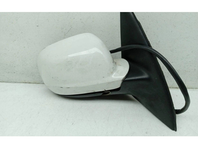 Зеркало электрическое Volkswagen Lupo 1998 - 2005 года