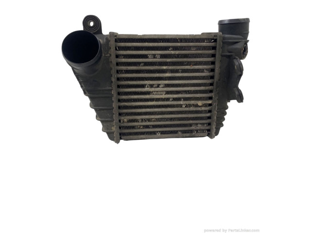Интеркулер 1J0145803F Volkswagen Golf IV