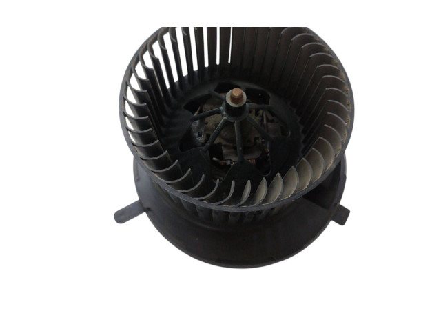 Вентилятор печки    1K1819015C, CZ0160600716   Skoda Yeti (5L)