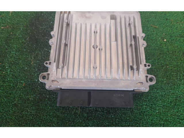 Řídící jednotka A6519002501 Mercedes-Benz GLK (X204)