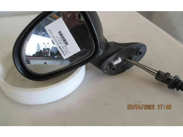 Зеркало электрическое        Chevrolet Matiz   -  года   