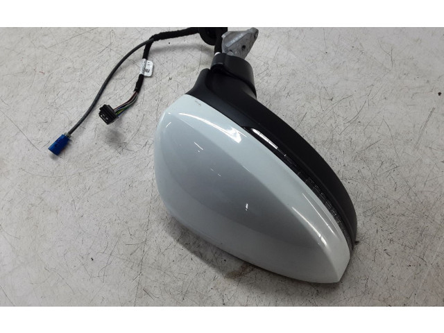 Zpětné zrcátko Volkswagen Tiguan 2019