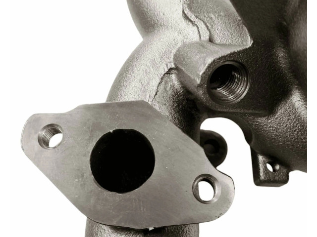  Турбина Volkswagen Polo IV 9N3  54399880054, 54399700054         