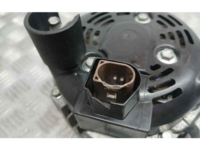 Генератор 52083170, DENSOCLAVIJATOCADA   Jeep Renegade      