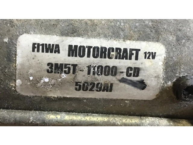Стартер  3M5T11000CD, 5029   Volvo S40