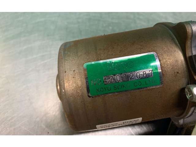 Насос рулевого управления Daihatsu Cuore - года 1608000300