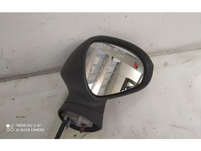 Zpětné zrcátko  Seat Ibiza IV (6J,6P) 2008  034456  