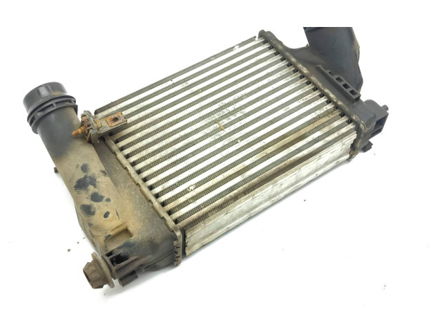 Интеркулер T301491, 144614BE0A Nissan X-Trail T32
