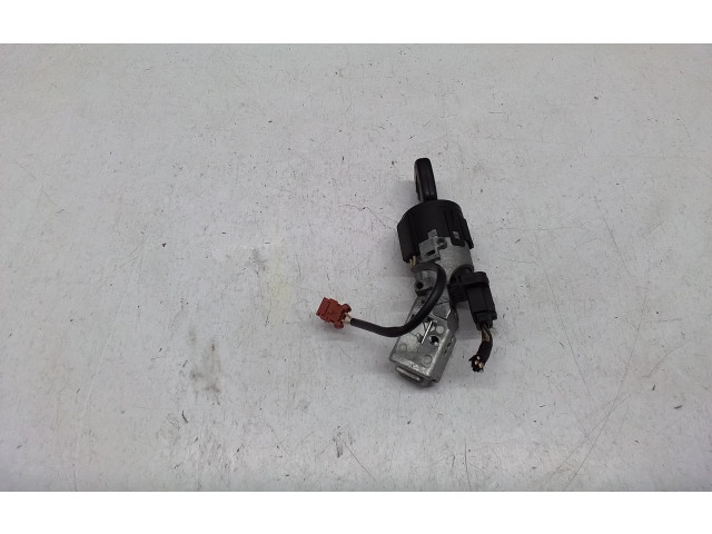 Комплект блоков управления Citroen C2