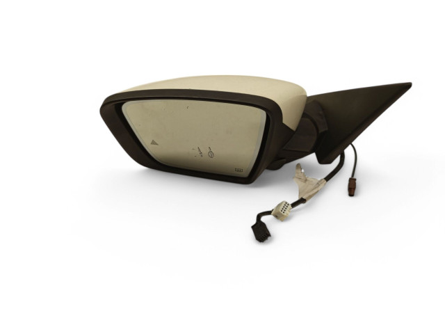 Зеркало электрическое Maserati Levante 2017 - года