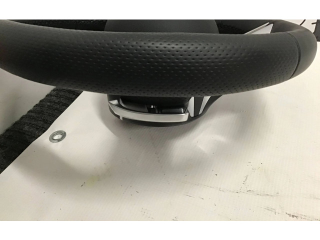 Руль Mercedes-Benz GLC C254 2023 - года A0004603516