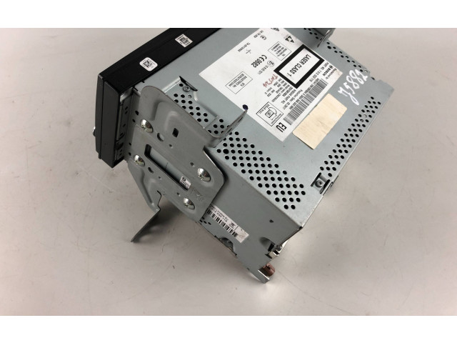 Турбина Радио/ проигрыватель CD/DVD / навигация Nissan Juke I F15 25915BV80A